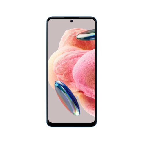 Xiaomi Redmi Note 12 4GB/64GB - plavi mobilni telefon Slike