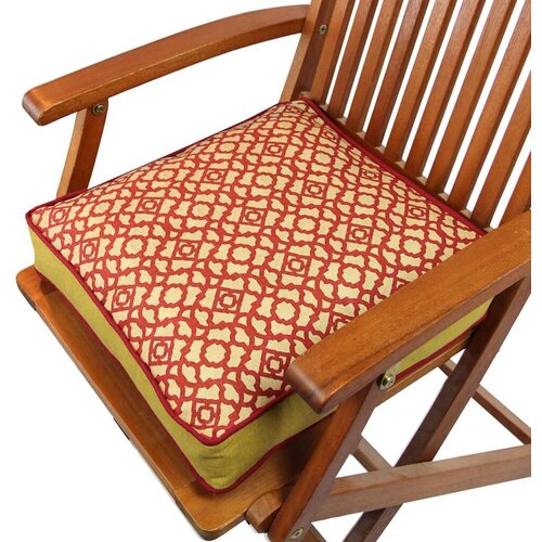 Aberto Design Ukrasni jastuk YM1110, 42 x 42 cm, &Scaron;areni Cene