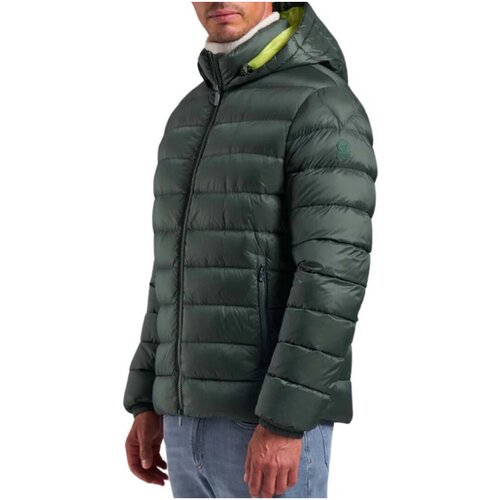 Ciesse Piumini Jakne 223CFMJ01484 Zelena Cene
