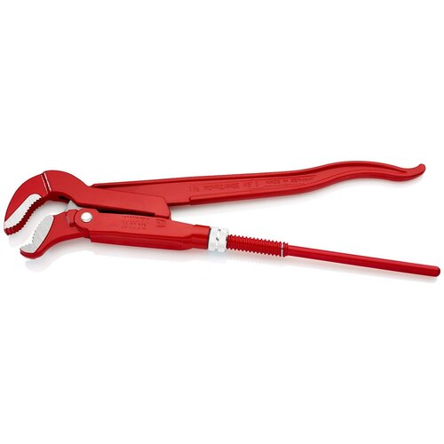 Knipex Kotne cevne kle&amp;scaron;če S-Maul (Dolžina: 420 mm, Razpon: 60 mm) Slike