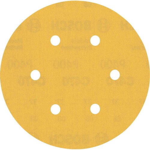 Bosch brusni list C470, 150mm granulacija 400; pakovanje od 5 komada - 2608900821 Cene