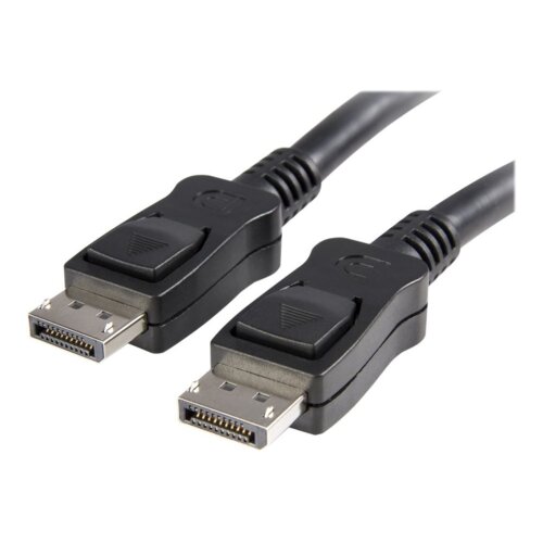 StarTech.com DISPL1M DisplayPort kabel 1 m Crno Cene