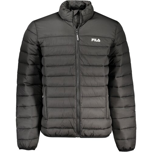 Fila BLACK MEN&amp;amp;#39;S JACKET Slike