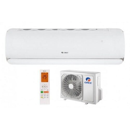 Gree G-Tech GWH12AEC-K6DNA1A, 3,5KW, Wifi Cijene
