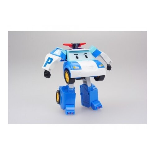 Robocar poly transforming robot poli rs ( RP31716 ) Cene