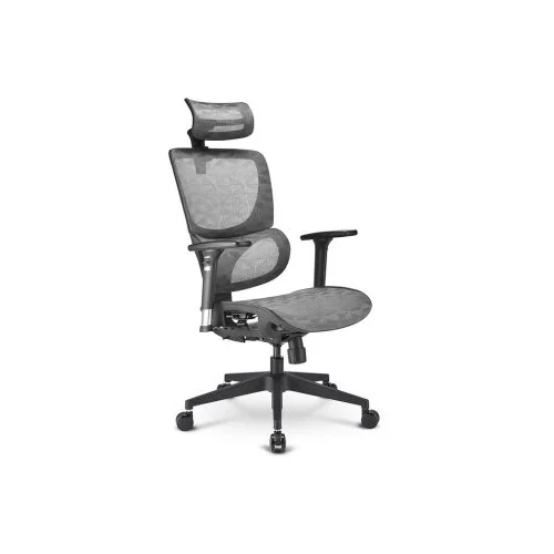  Stolica SHARKOON OfficePal C30M, Comfortable and Breathable