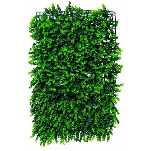 Lilium Lilijum Panel od vestackog zelenila za zeleni zid 50*50cm uv Cene