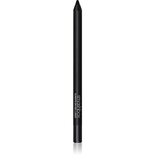 Smashbox Always on Gel Eye Pencil gelasti svinčnik za oči odtenek Fishnet 1.2 g Slike