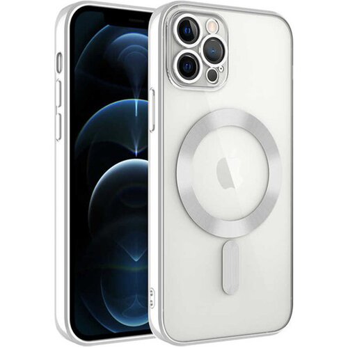 Magsafe MASKICA ZA IPHONE 14 PRO (SILVER) Cijene