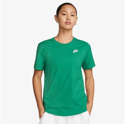 Nike ženska majica  W nsw club ss tee DX7902-326 Cene