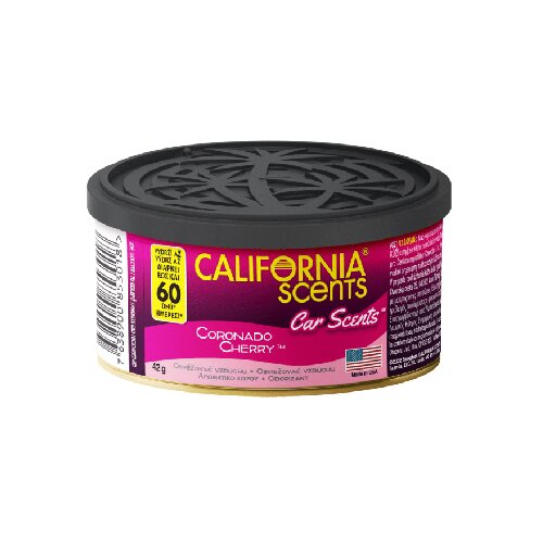 California Scents Car Scents Coronado Cherry Slike