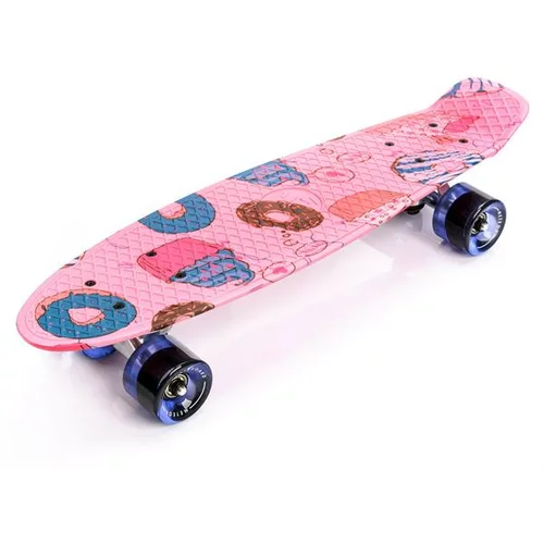 Meteor Skateboard Candy, (21031722)