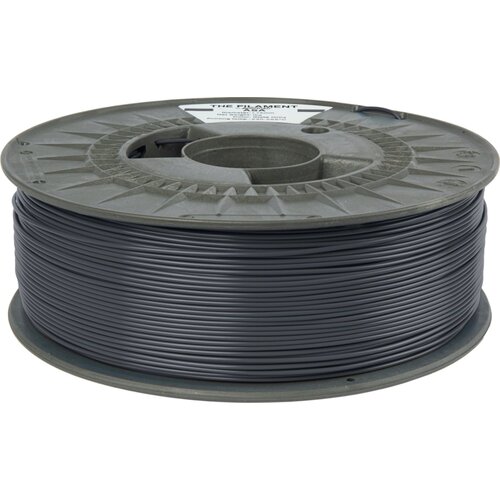 The Filament asa slate grey, 1,75 mm / 1000 g Slike
