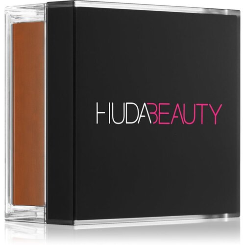 Huda Beauty Easy Bake Loose Powder puder u prahu nijansa Cinnamon 20 g Cijene