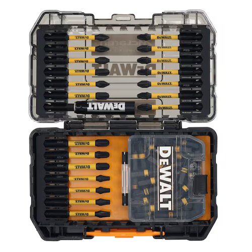 Dewalt DT70908T set bitova 51/1 Flextorq McLaren Slike