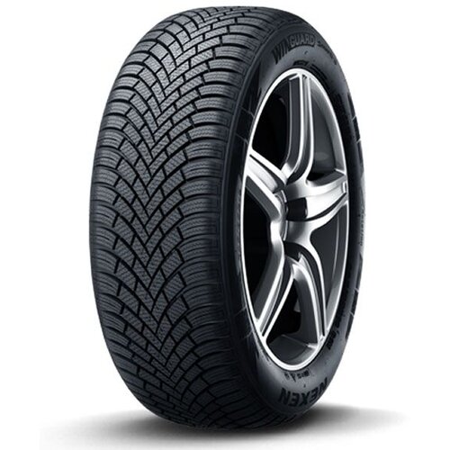 Nexen Winguard SnowG 3 WH21 ( 225/55 R16 95H 4PR ) zimska auto guma Slike