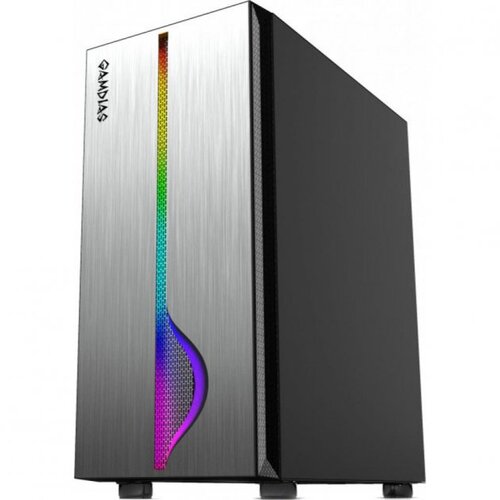 Gamdias kući&amp;scaron;te mars M1+Mi&amp;scaron;+ podloga zeus M2 10800dpi rgb Slike