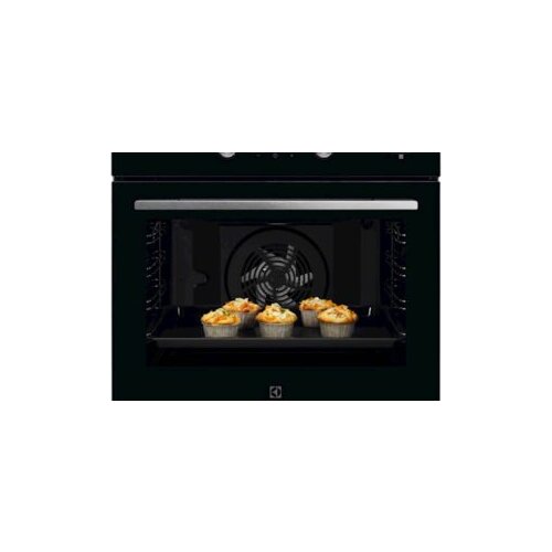  Ugradbena pećnica Electrolux KODEH70X, Steambake Slike