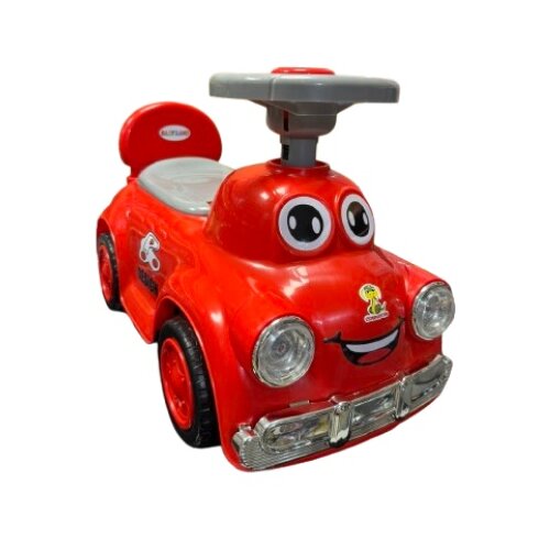 Baby y-bc5200 guralica oldtimer crvena ( 827108 ) Cene
