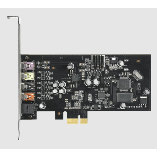 Asus Xonar SE - PCIe 5.1gaming zvučna kartica Cene