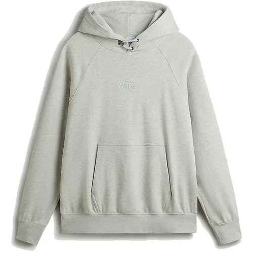 Vans Premium Hoodie Fleece Ash Heather