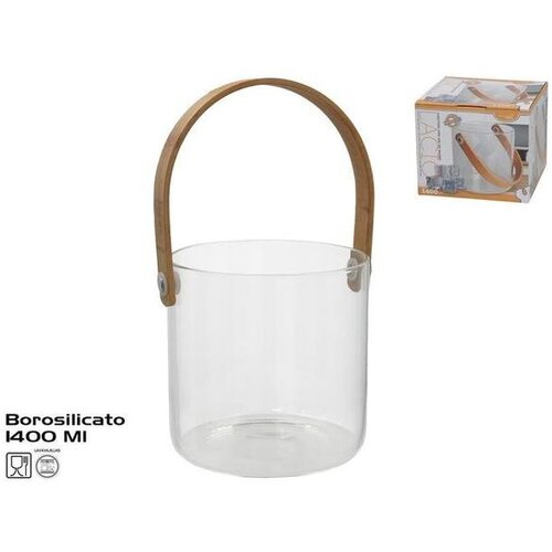 Posuda ZA LED 1400ML Slike
