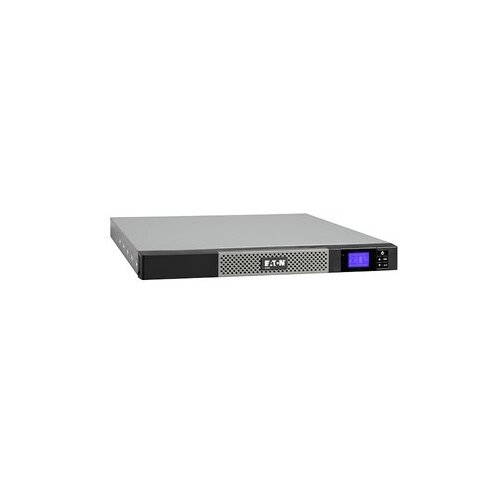 Eaton 5P 650i rack 1U vonali-interakt&amp;iacute;v sz&amp;uuml;netmentes t&amp;aacute;pegys&amp;eacute;g Slike