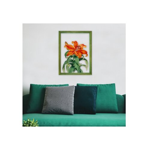 WALLXPERT Dekorativna slika u okviru CAM76676 Cene
