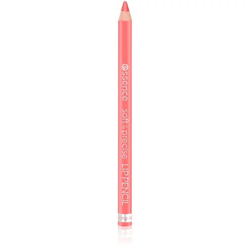 Essence Soft & Precise Lip Pencil olovka za usne 0,78 g nijansa 304 Divine