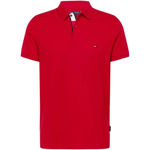 Tommy Hilfiger Majica rdeča Slike