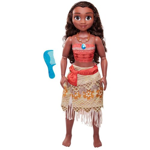 MOANA Velika lutka Disney 80 cm Cijene