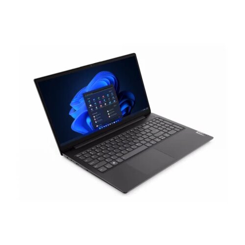 Lenovo Laptop V15 G3 IAP/DOS/15.6"FHD/i3-1215U/8GB/256GB SSD/Intel HD/GLAN/SRB/crna Cene