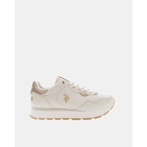 U.S. Polo Assn. Nizke superge KITTY006W EYH1 Bež Cene