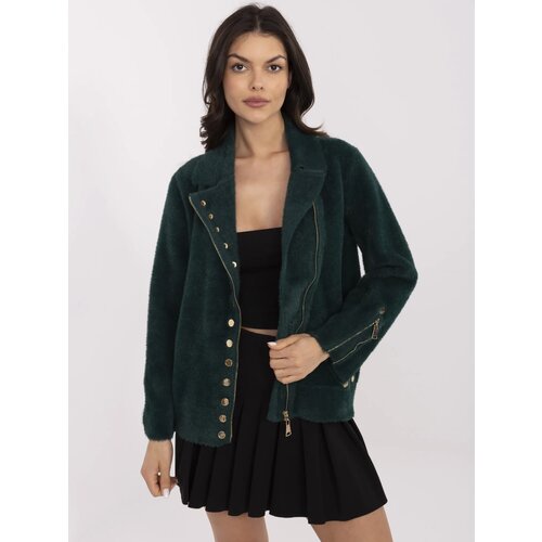 Factory Price Jacket-MBM-KR-L176.87-dark green Cijene