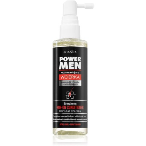 Joanna Power Men krepilni balzam proti izpadanju las 100 ml Cene