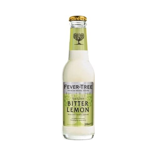 Fever Tree Bitter Lemon Cene
