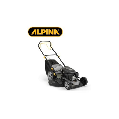 Alpina motorne kosilice AL4 51 SHQ HONDA Cijene