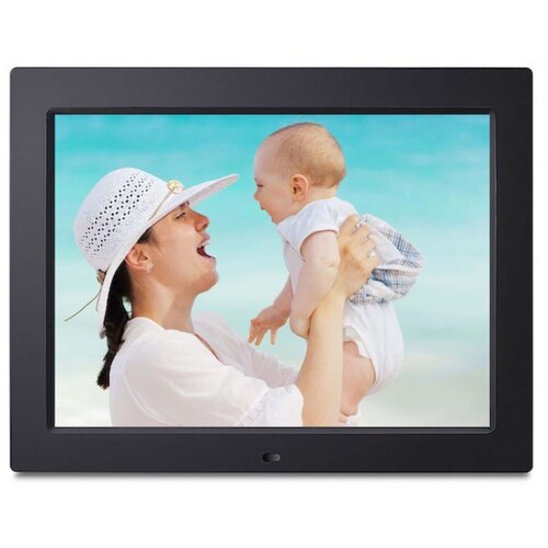 Braun DigiFrame 1084 16GB 24,55cm (9,7 ) Slike