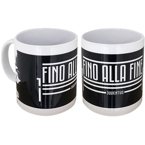 Juventus skodelica Cene
