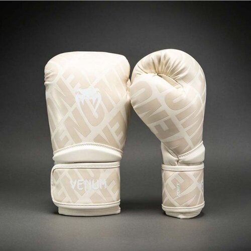 Venum Contender 1.5 XT 3D Rukavice Cream 10OZ Cene