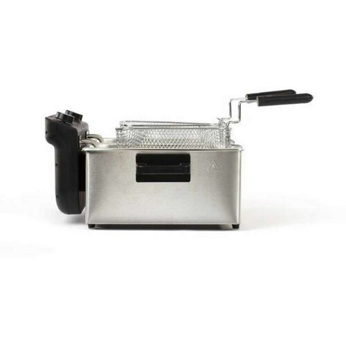  Friteza Livoo DOC217 3300W Srebrna 6 L Cijene