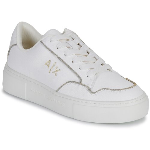 Armani Exchange XDX160 Bijela Cijene