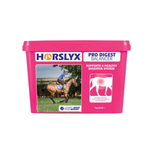 DERBY Horslyx Pro Digest - 5 kg Slike