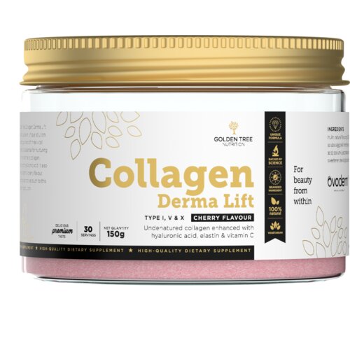 Collagen Derma Lift - 150 g Slike