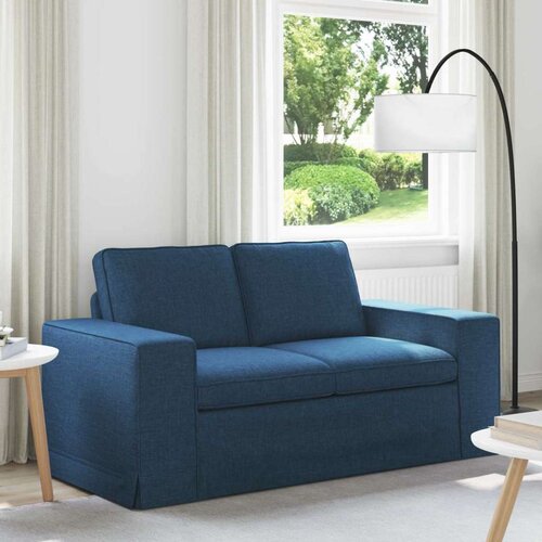 SOFA Plava 162 x 80 x 82 cm Metal Cene