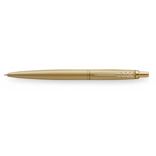  Kemijska olovka Parker Jotter XL, Monochrome, Zlatna