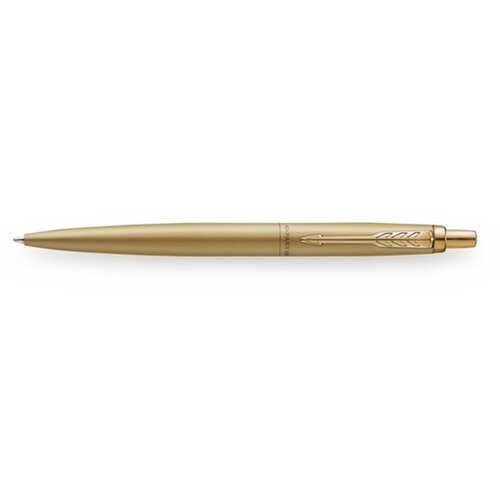 Parker Kemijska olovka Jotter XL, Monochrome, Zlatna Slike