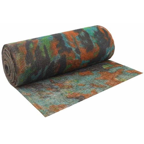  Jutena rola 100 x 1500 cm Maskirna - 1 x 15 m Maskirna 180 gsm Cene
