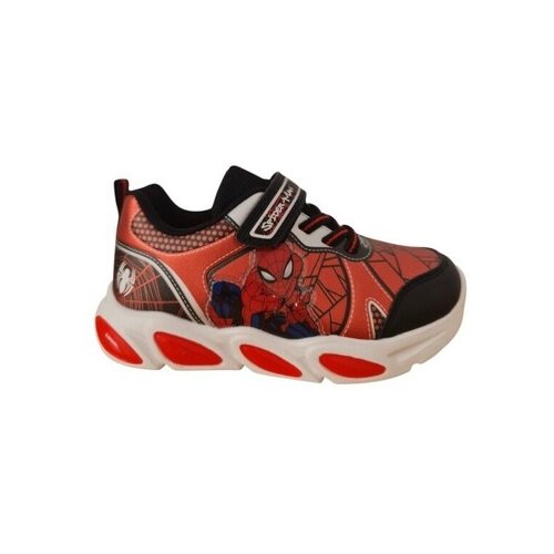 Leomil Nizke superge SP014135 SPIDERMAN Rojo Rdeča Cene