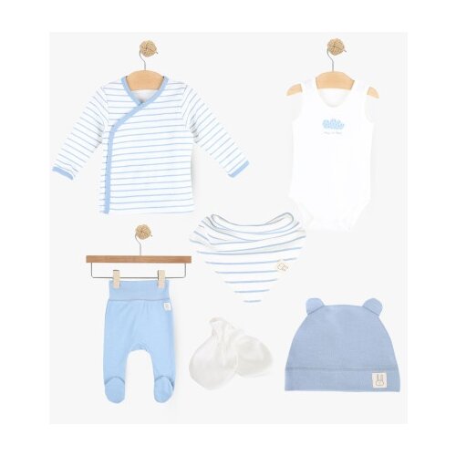 Just kiddin baby set 